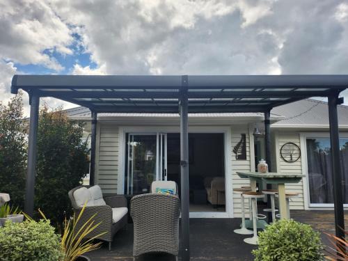 Cambridge House | Cambridge Oasis