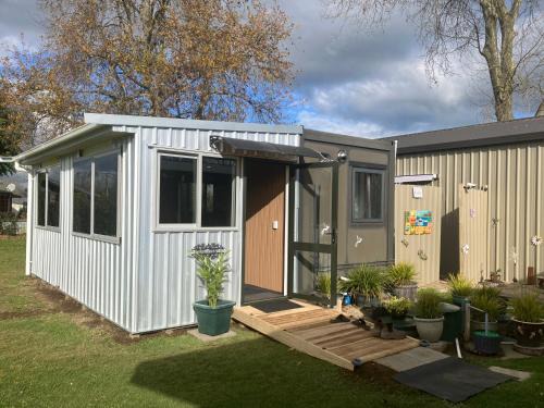 Matamata Bed & Breakfast | Cameo B&B
