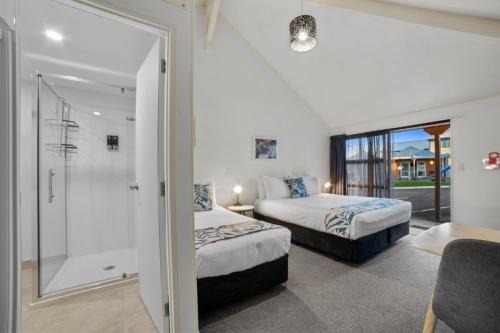 Tauranga Hotel | Cameron Thermal Motel