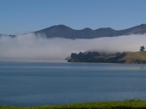 Portobello Bed & Breakfast | Captain Eady's Lookout