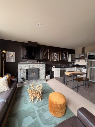 Cardrona Villa | Cardrona Alpine Luxe