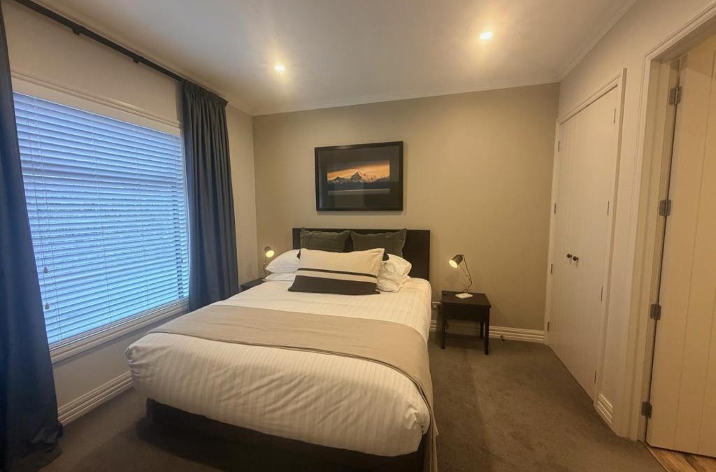 Cardrona Apartment | Cardrona Mountain Villa