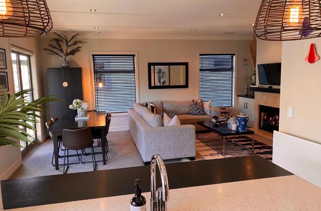 Cardrona Villa | Cardrona Ski Apartment