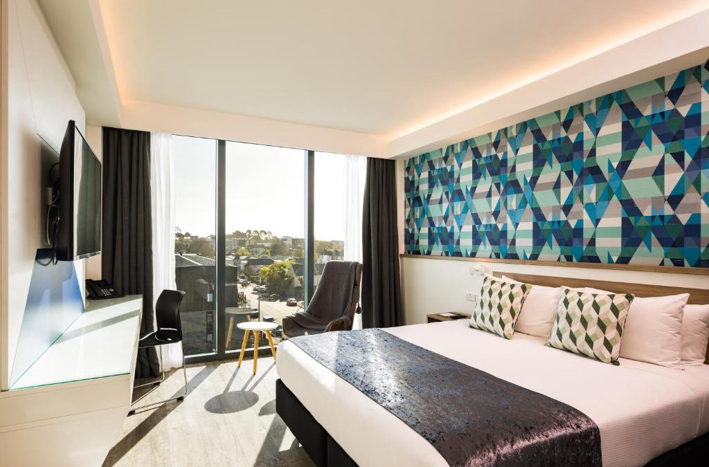 Christchurch City Centre Hotel | Carnmore Hotel Christchurch