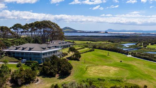 Merita Resort | Carrington Estate