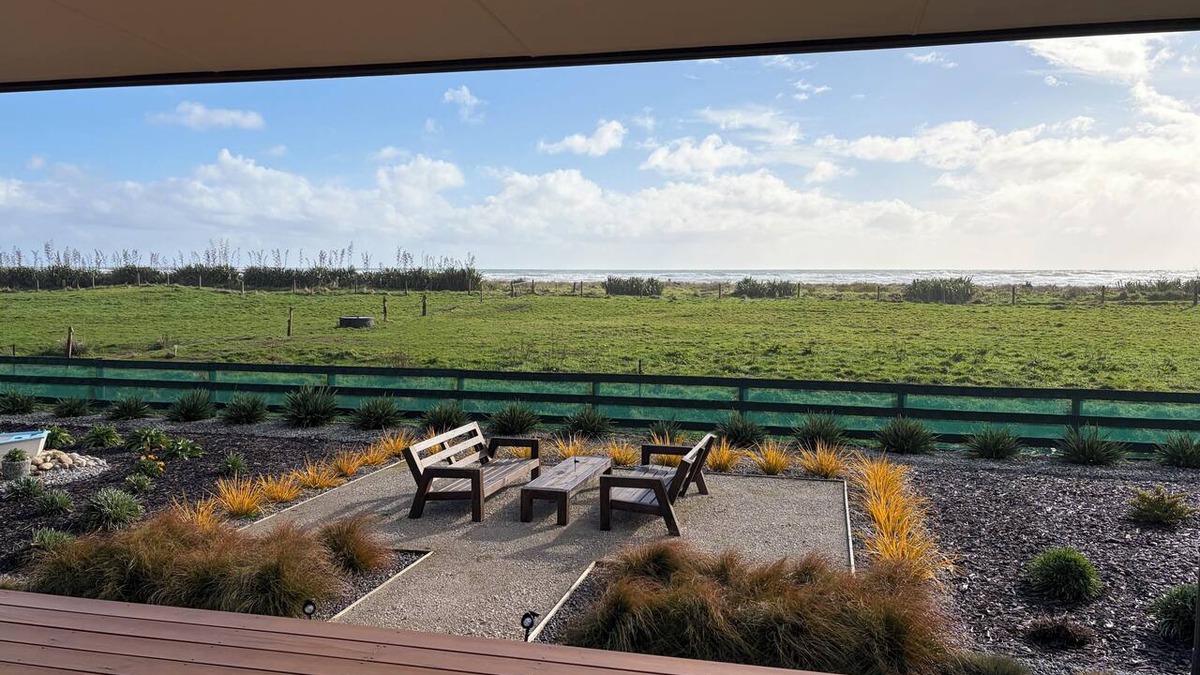 Cape Foulwind House | Carters Beach Escape