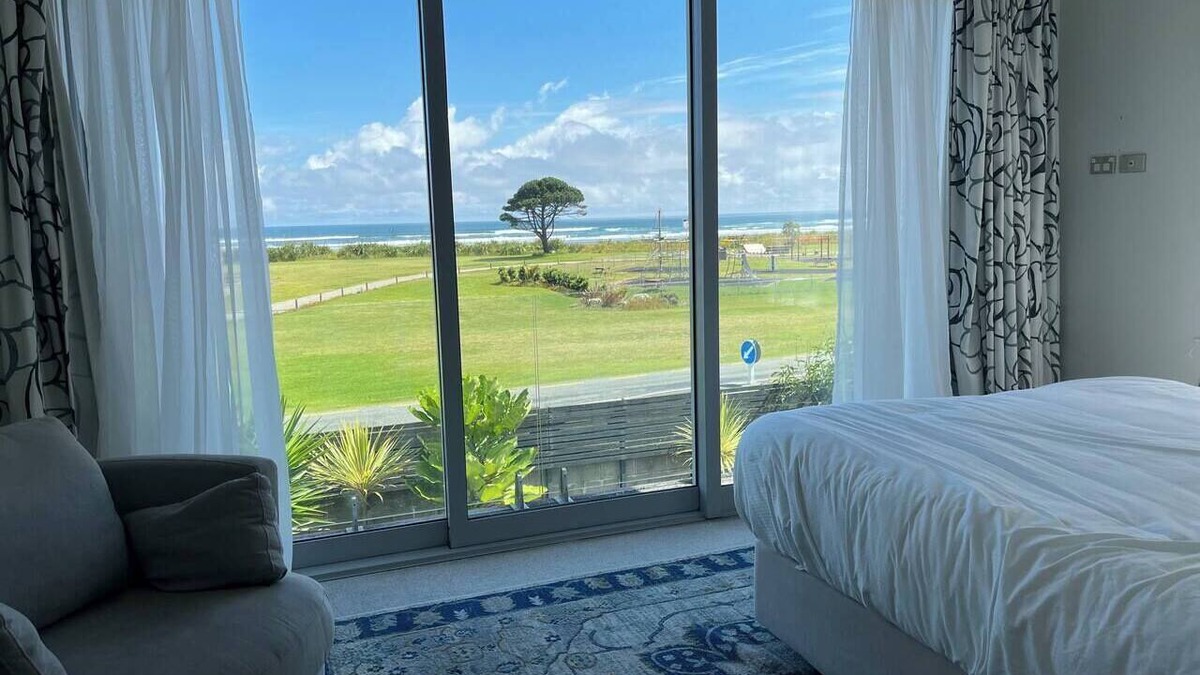 Westport Apartment | Carters Beach Retreat
