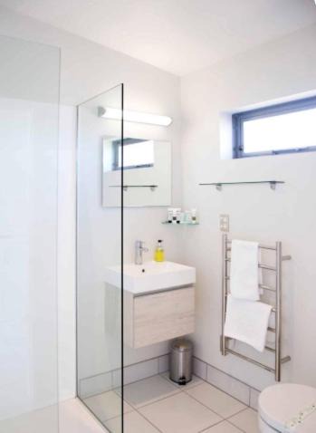 Westport Apartment | Carters by the Sea - Balcony Ocean Views