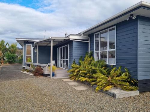 Whitianga House | Casa Blue Beach House