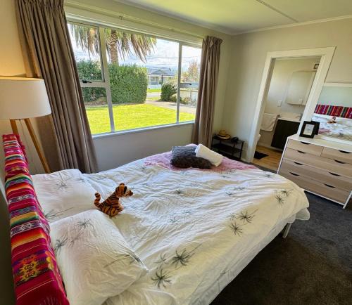 Carterton House | Casa Carterton