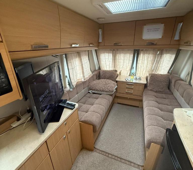 Dunedin Other | Casa Miguelle Caravan Home - Self Contained