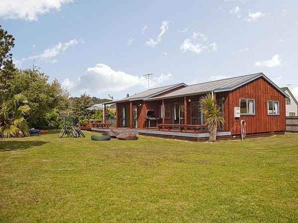 Matarangi House | Castleview Getaway Matarangi - Matarangi Home
