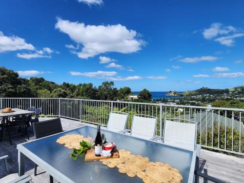Hahei House | Cathedral Cove Retreat