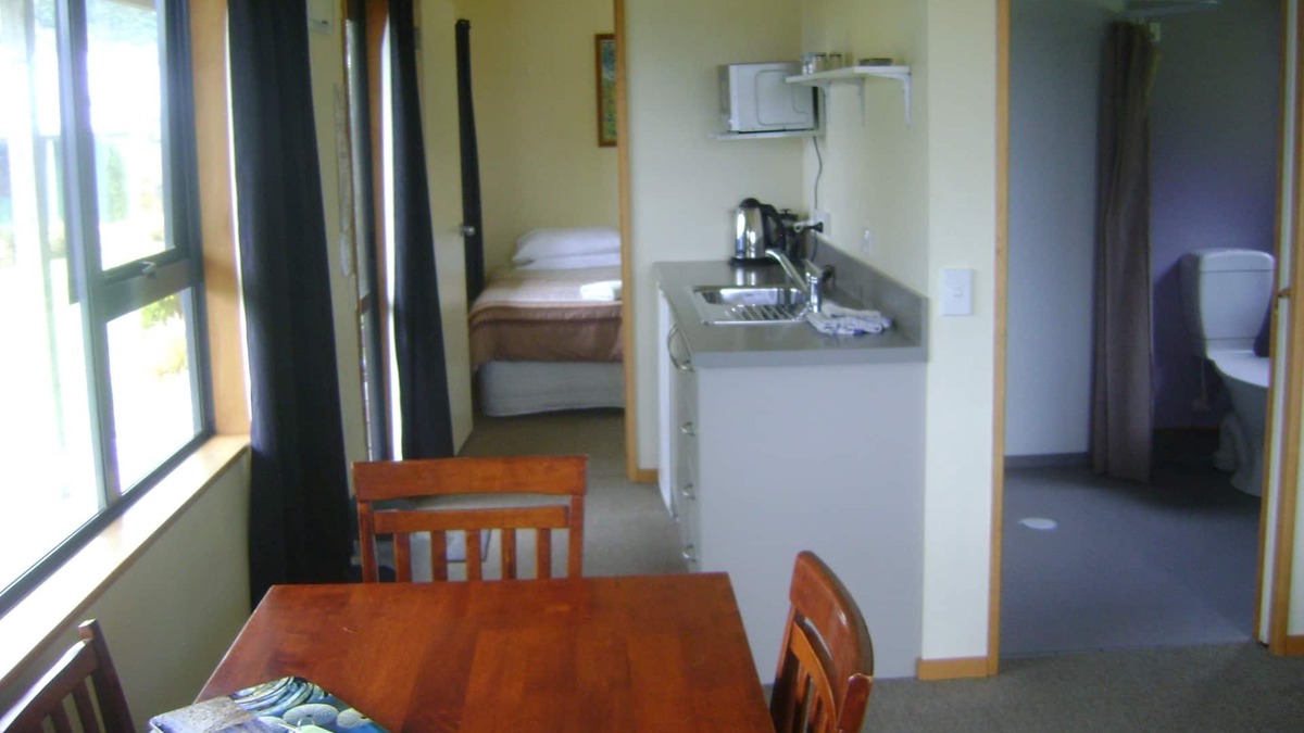 New Haven Other | Catlins Newhaven Holiday Park
