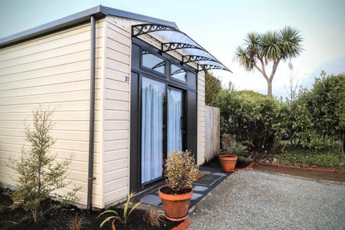 Manapouri Apartment | Catnap Cottage