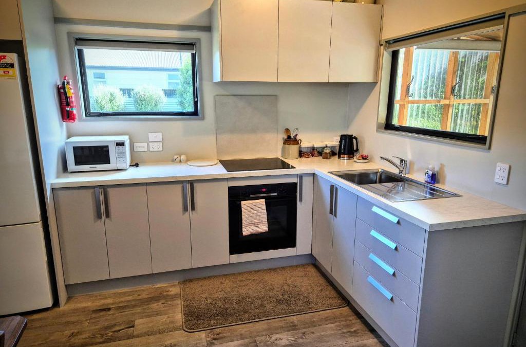 Manapouri Apartment | Catnap Cottage