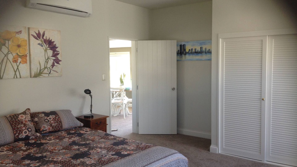 Sumner House | Cave Rock Guest House