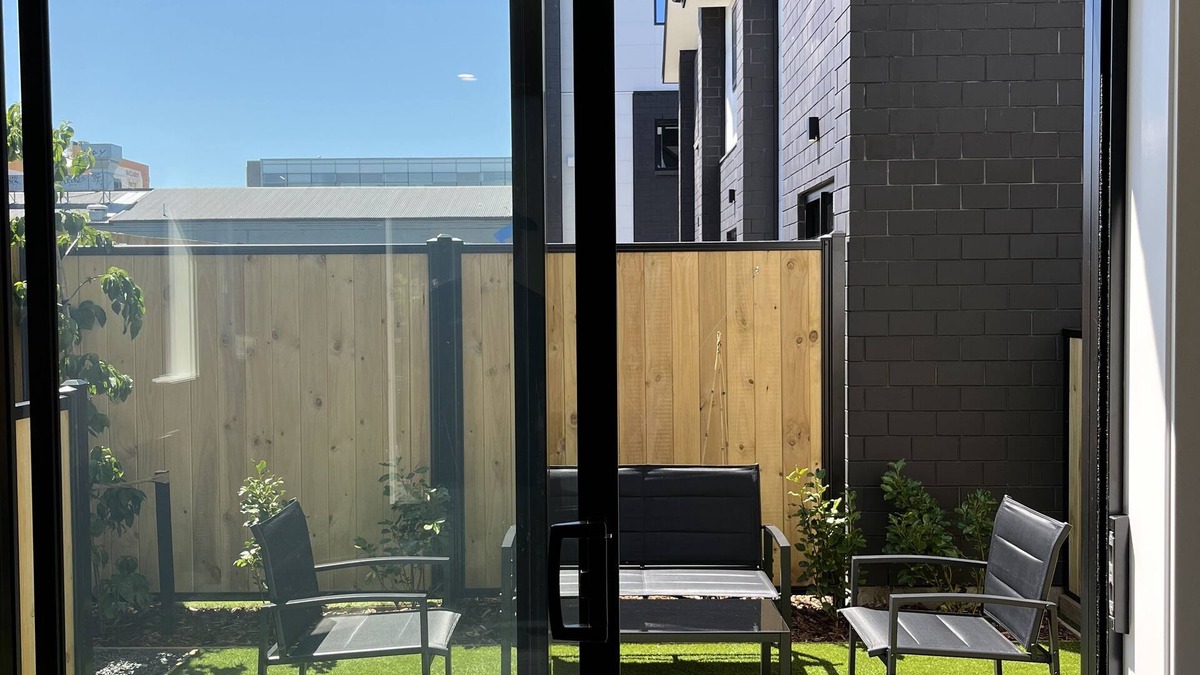 Christchurch City Centre House | CBD Rarity - Luxury Living in the heart of Christchurch
