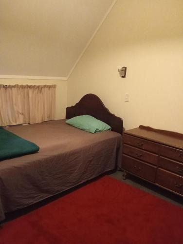 Tauranga South House | Central budget accomodation Tauranga