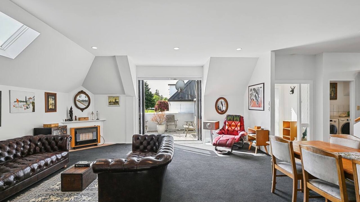 Rotorua Apartment | CENTRAL CITY COMFORT