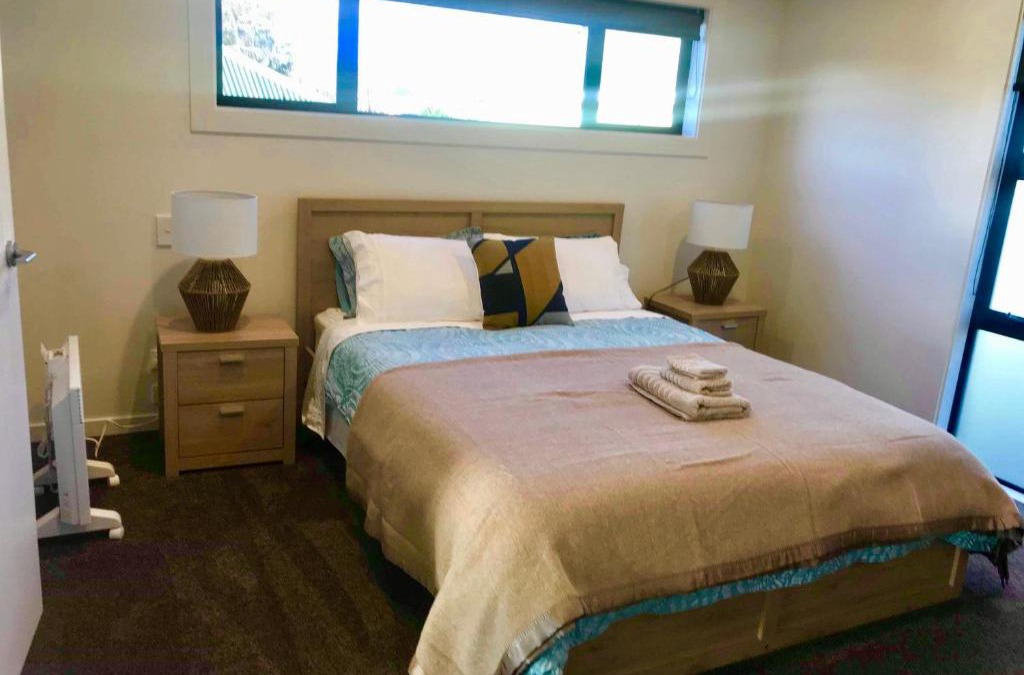 Frankton Apartment | Central Park Gemini Apartments