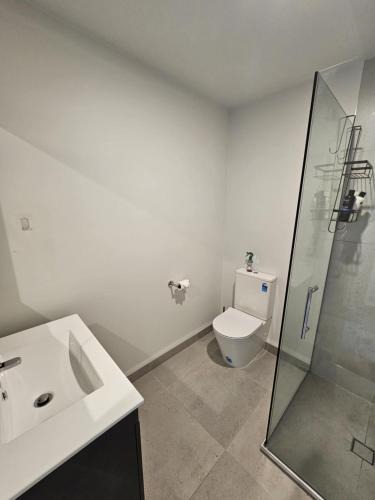 Addington Apartment | Central Stay Addington