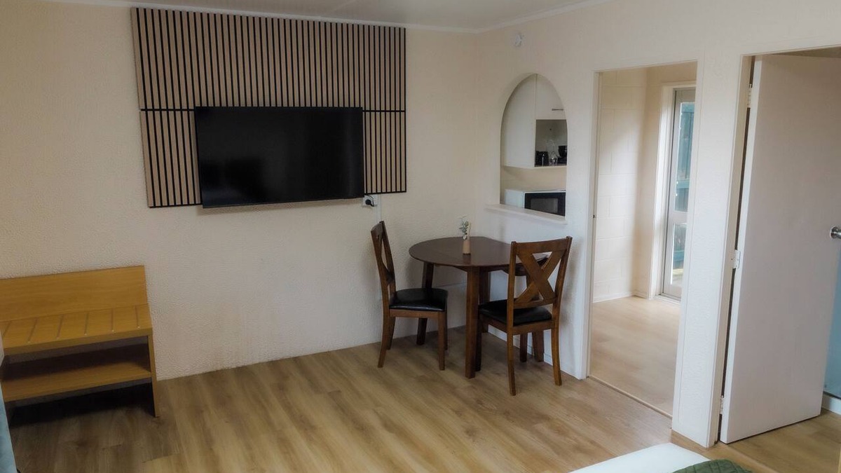 Rotorua Hotel | Central Stay Hinemaru