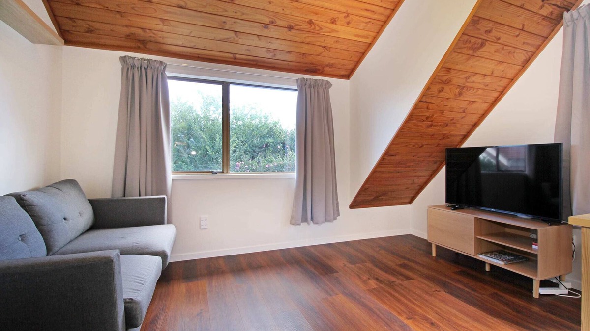 Royal Oak House | Central Studio Summar