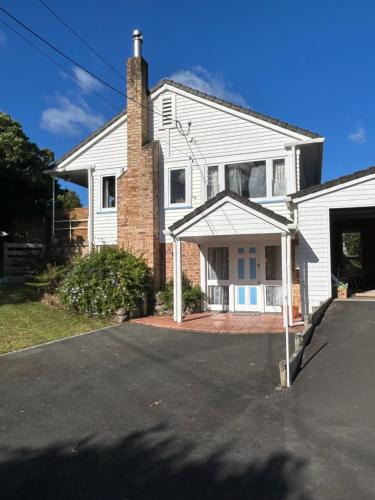 Whangarei House | Chalet 13 Bedlington
