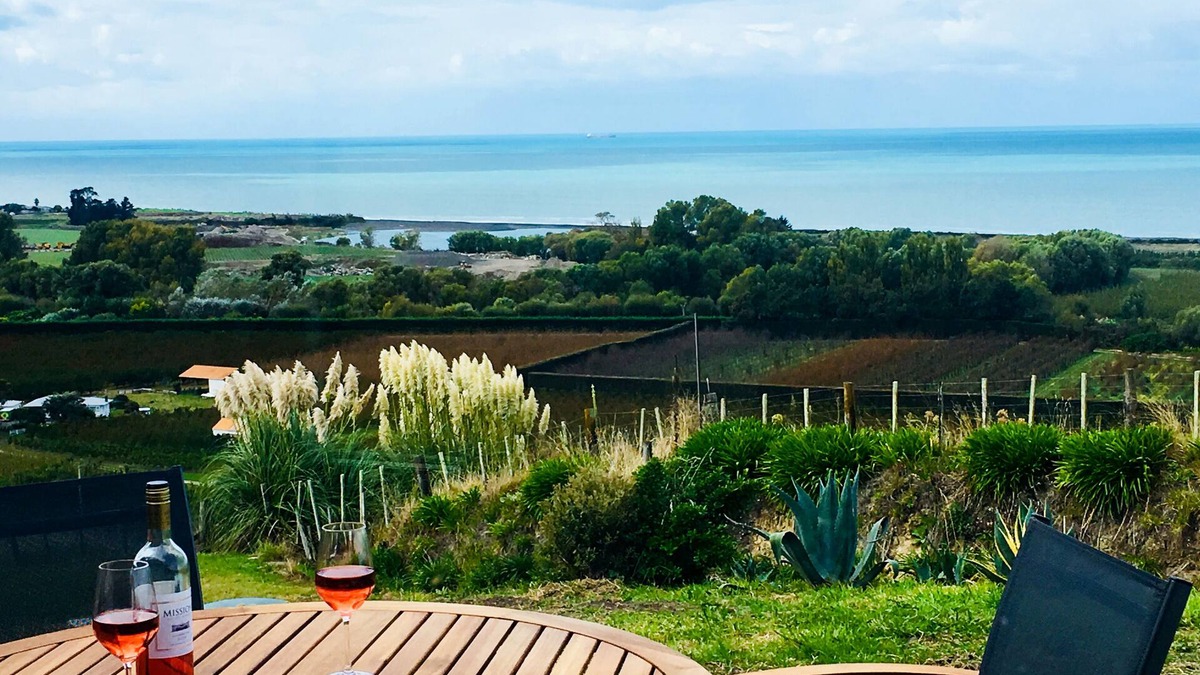 Napier Ski Chalet | Chalet Swen Song, Pacific Heights