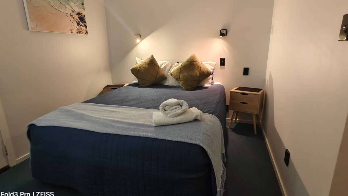 Solway Hotel | Chanel Court Motel