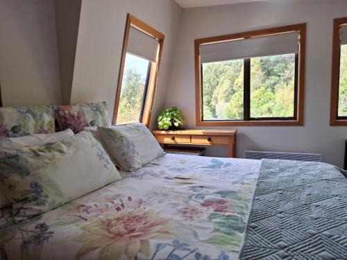 Havelock Bed & Breakfast | Channel View Havelock