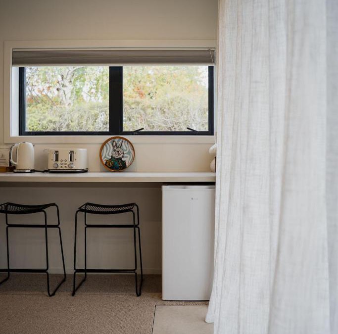 Clyde Apartment | Charlie Browns Clyde Studio