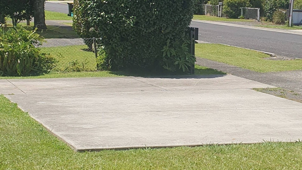 Waihi Cabin | Charming 1-bedroom cabin in brilliant Waihi with AC