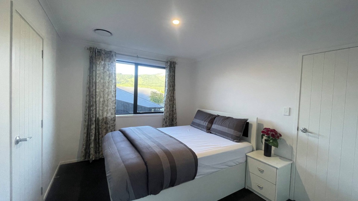 Ngongotaha Apartment | Charming 2-bedroom apartment with WiFi, AC in amazing Rotorua