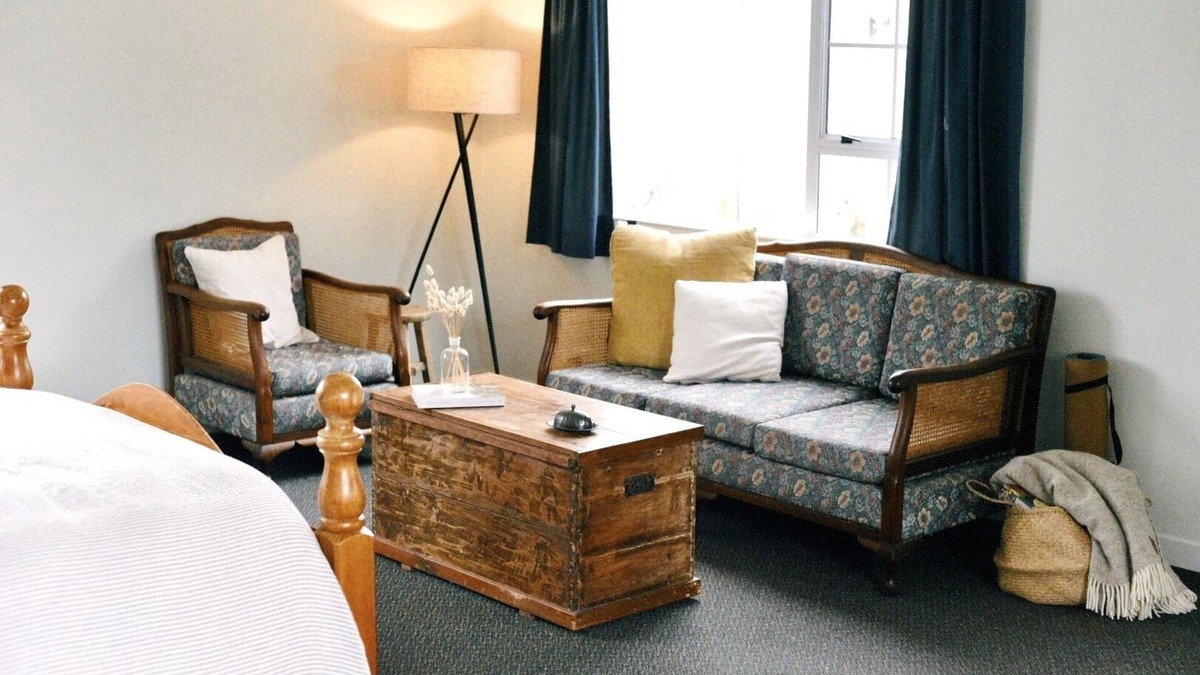 Waihi Cottage | Charming cottage 10min to Waihi Beach