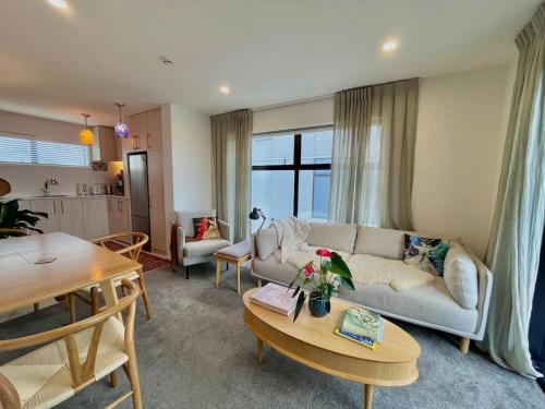 New Brighton House | Charming New Brighton Abode
