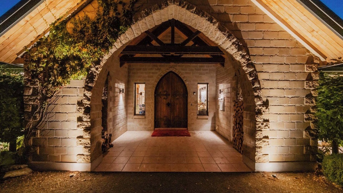 Lake Tekapo House | Charming Private Room with Stunning Views - Pukaki