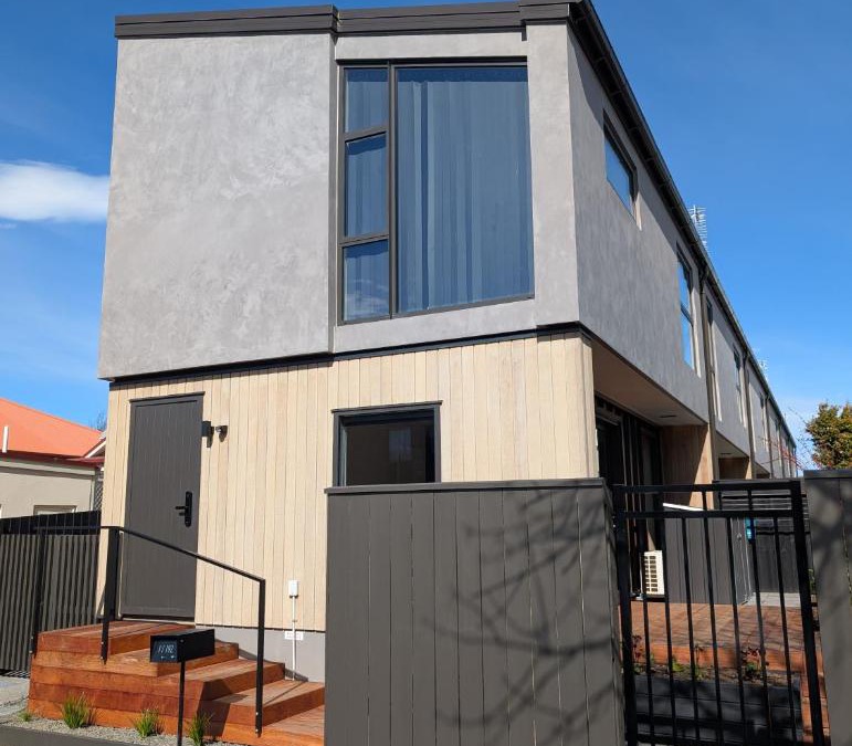 Christchurch City Centre Apartment | Chester Executive Stays