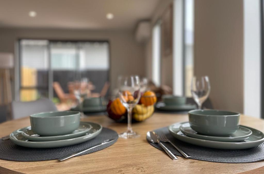 Spreydon Apartment | Chic 2-Bed Townhouse in Heart of Christchurch