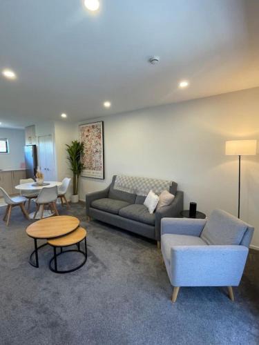 Mount Albert House | Chic Auckland Getaway