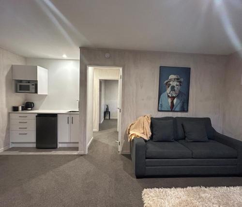 Albert Town Apartment | Choppers Retreat, Peaceful Rural Stay, Albert Town