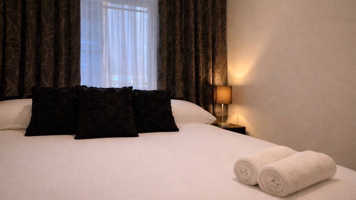 Grey Lynn House | CitiRooms Auckland
