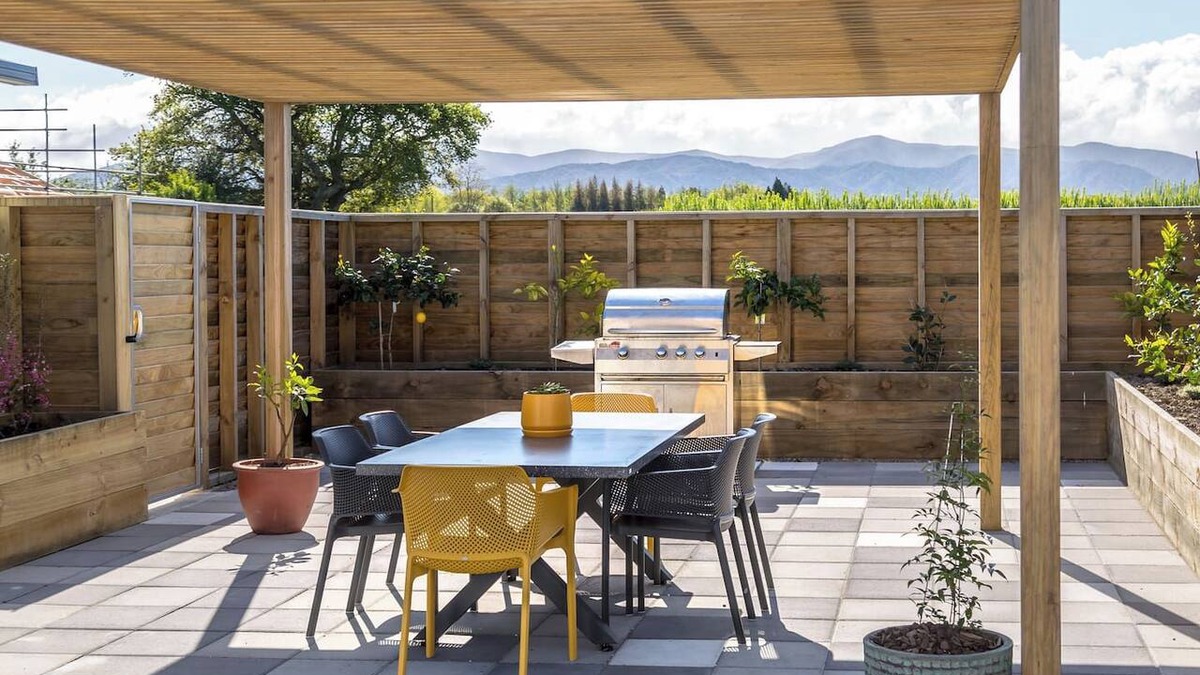 Greytown House | Citron 9, Greytown, Wairarapa