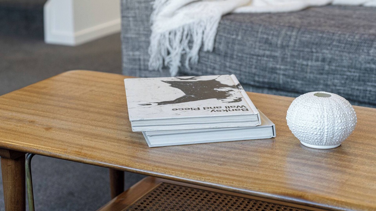 Hamilton Cottage | City Break - Hamilton Holiday Home