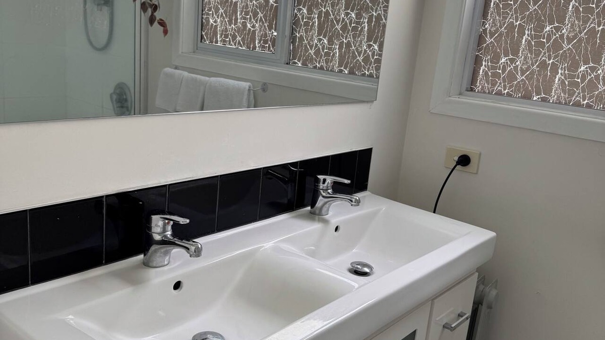 New Plymouth CBD House | City Central 3 bedroom House