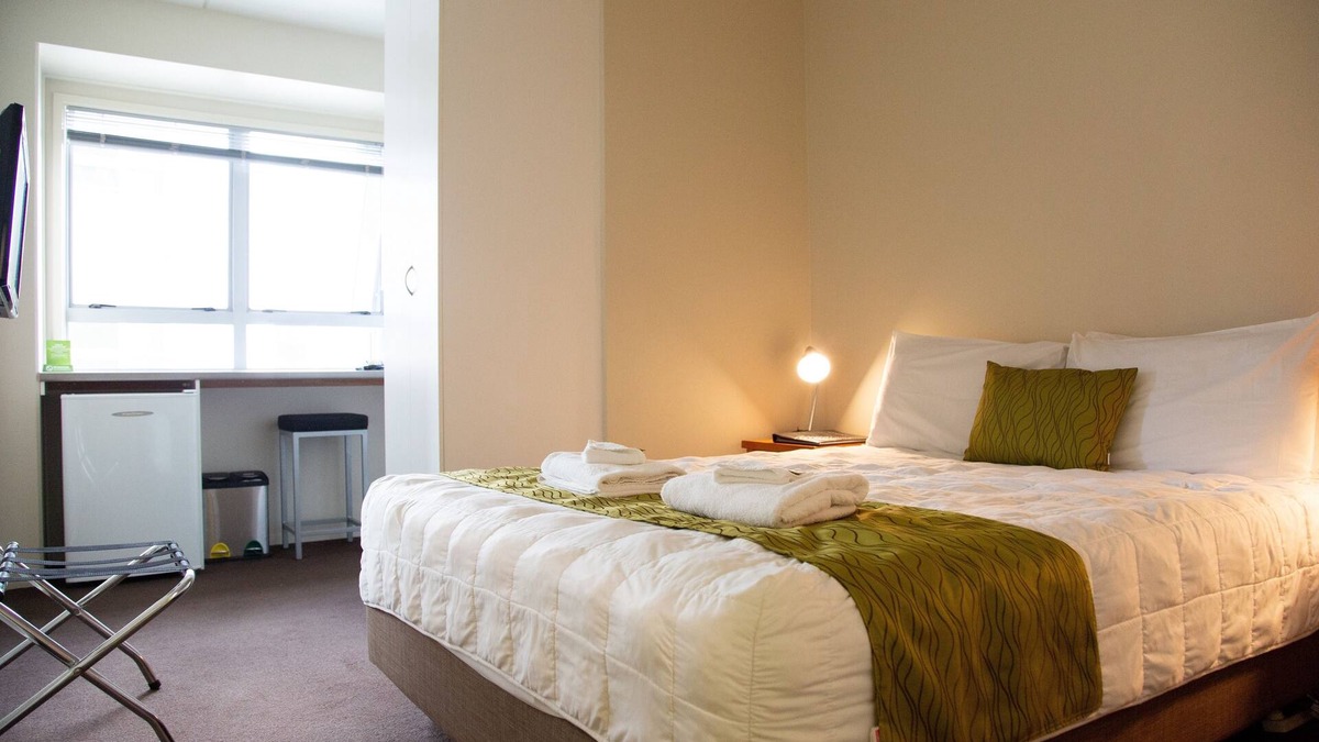 Newton Hotel | City Lodge Accommodation