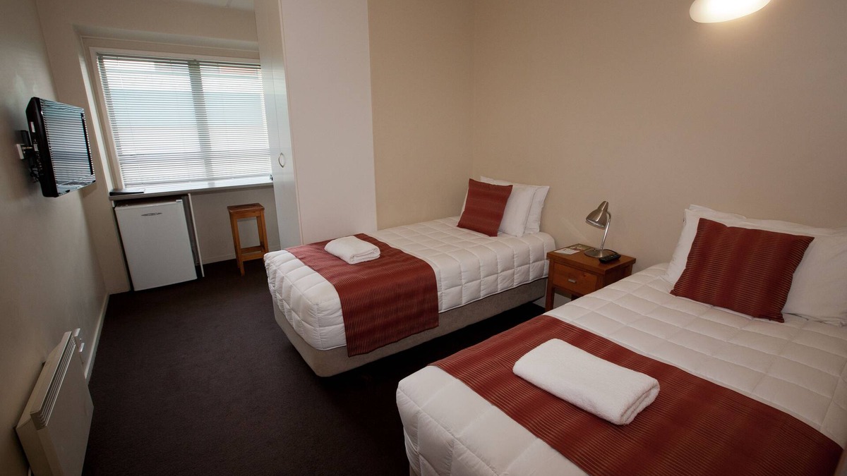 Newton Hotel | City Lodge Accommodation