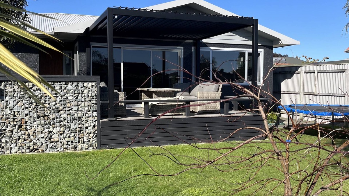 Nelson House | City vibes on Cambria