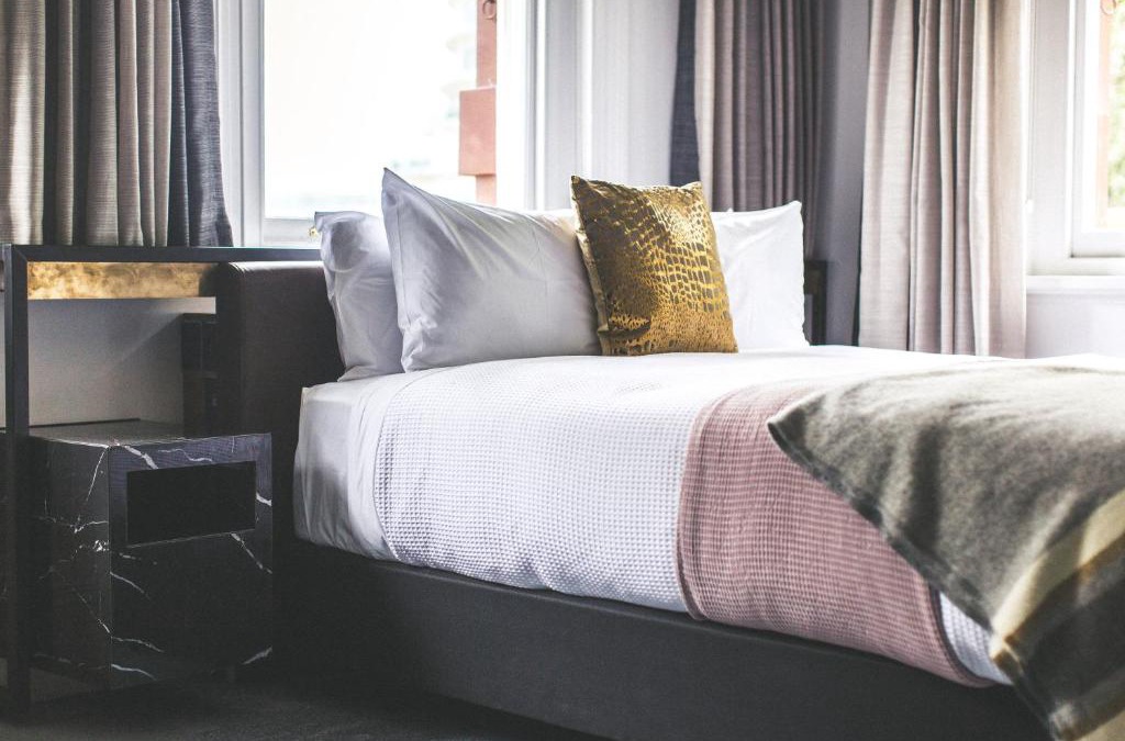 Tauranga Hotel | Clarence Boutique Hotel